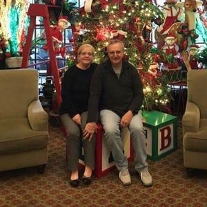 Meet your Posher, Mike